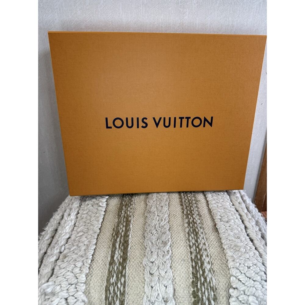 Louis Vuitton Artsy NV MM Monogram M44869 + LV Strap Box Dust Bag Receipt - Picture 4 of 16